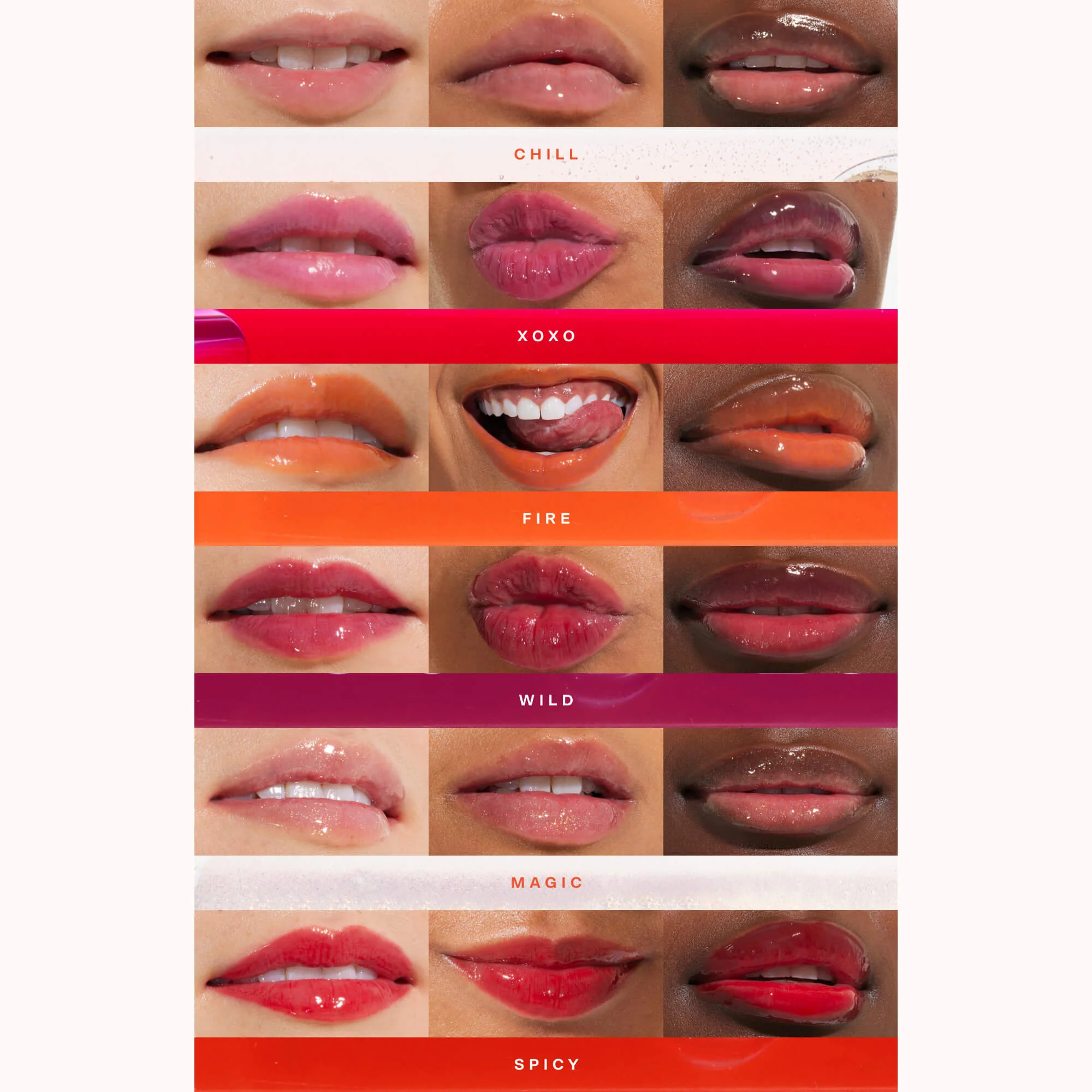 ShineOn Lip Oil Jelly - Image 55