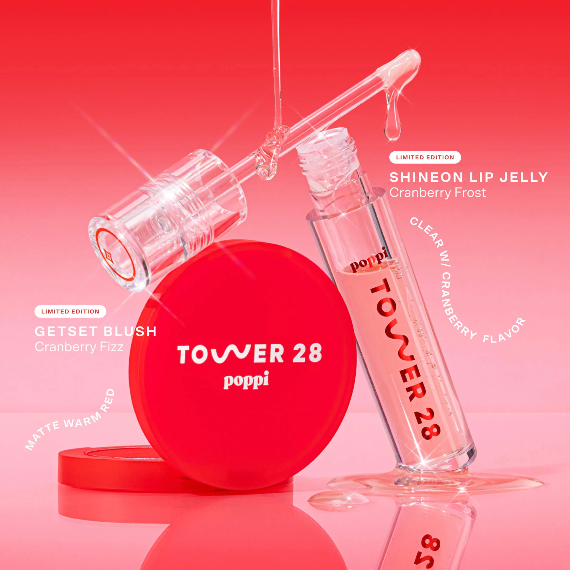 ShineOn Lip Oil Jelly - Image 59