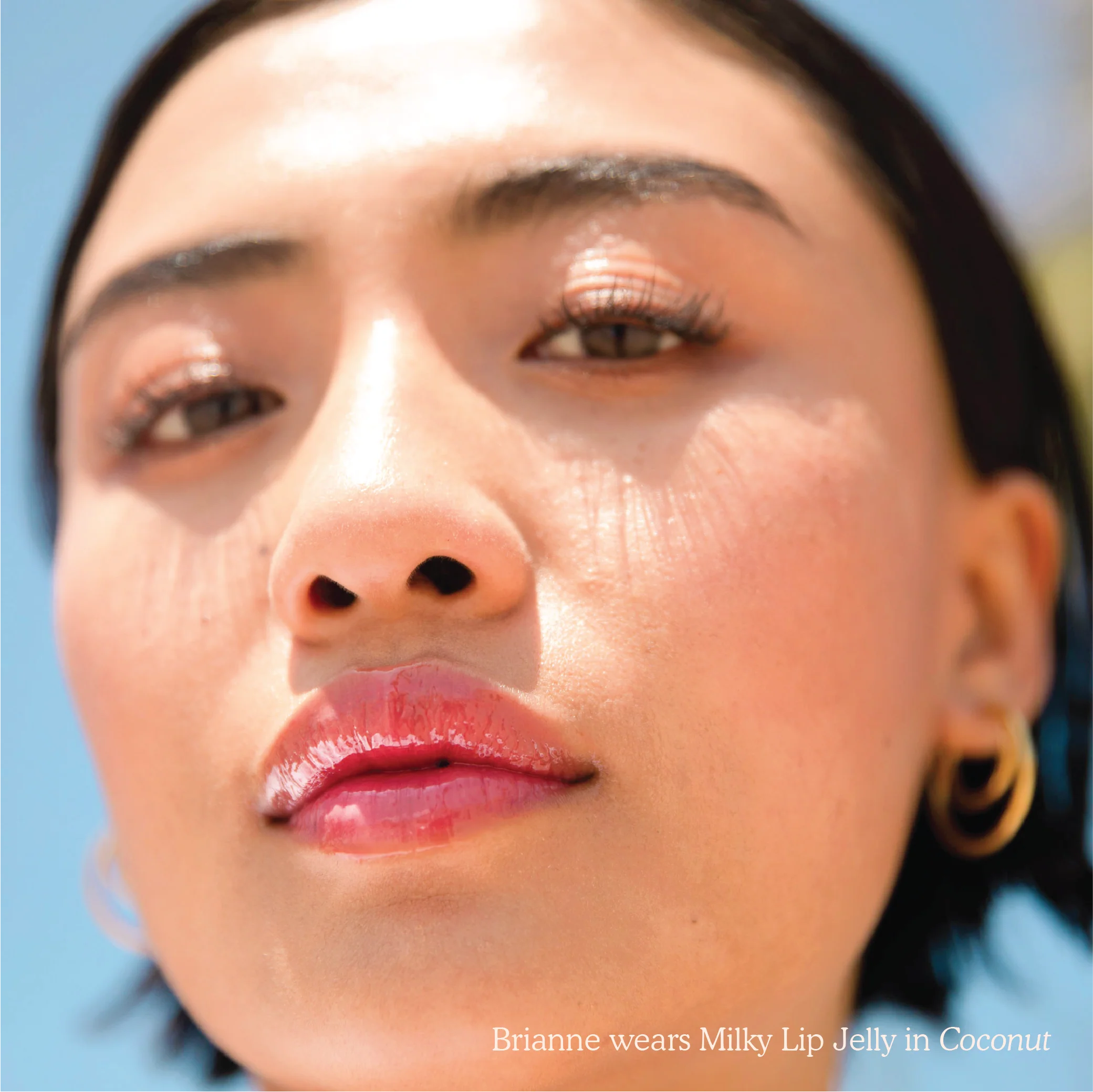 ShineOn Milky Lip Oil Jelly - Image 10