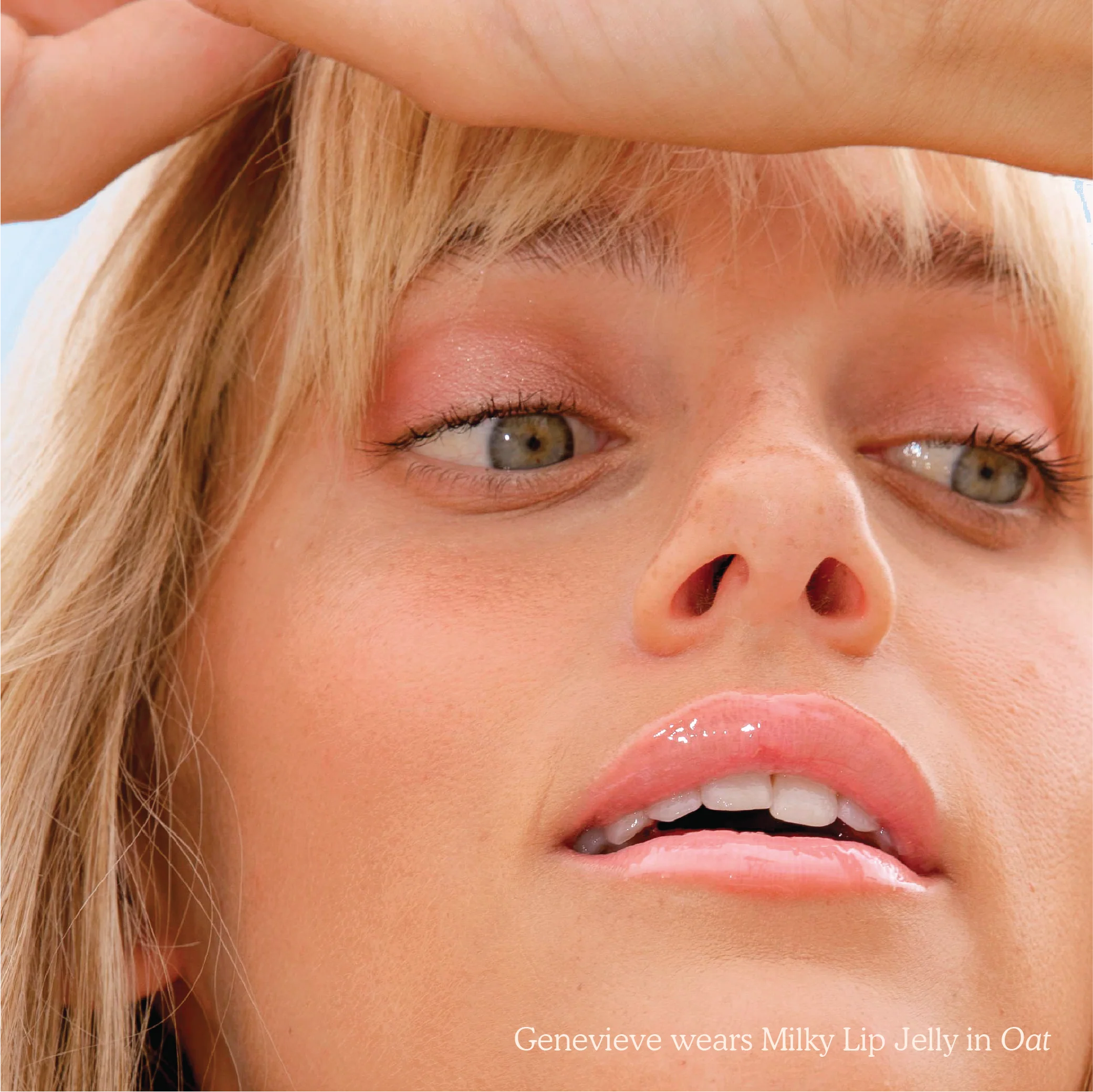 ShineOn Milky Lip Oil Jelly - Image 15