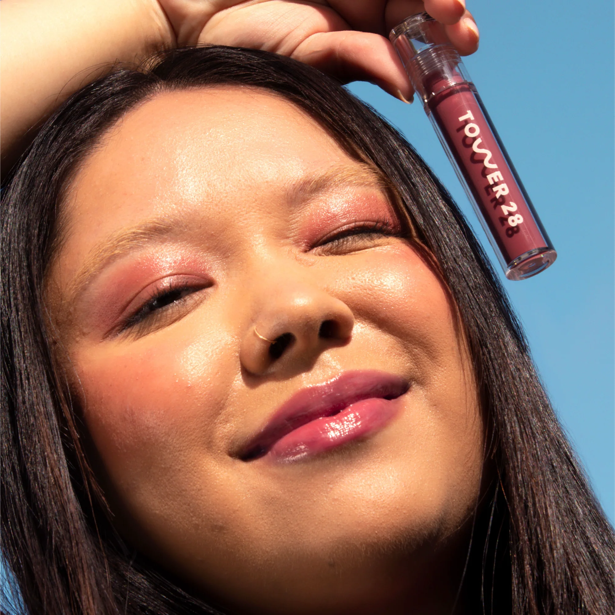 ShineOn Milky Lip Oil Jelly - Image 19