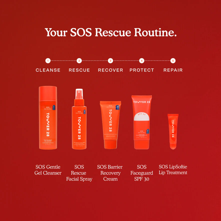 SOS Recovery Cream - Image 10