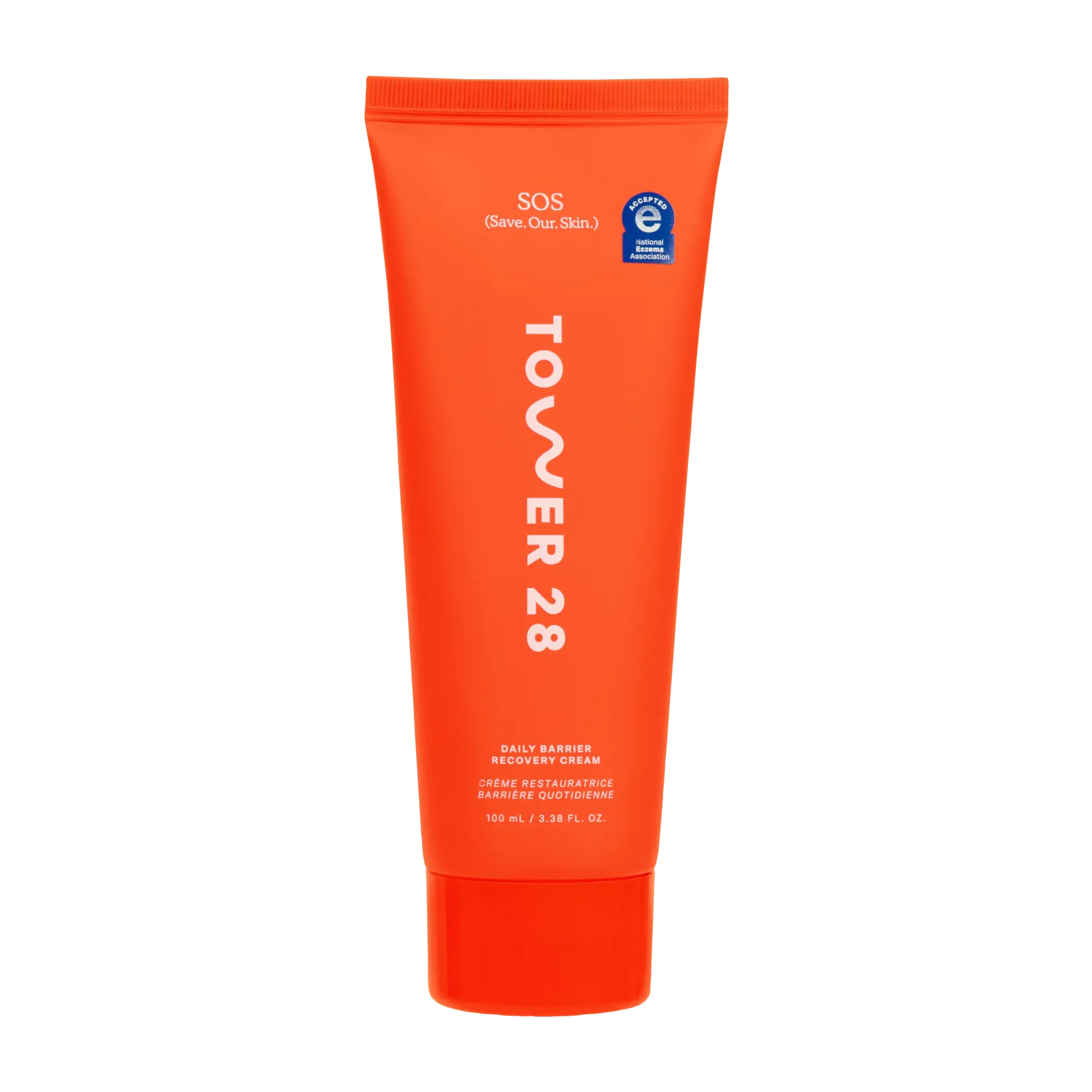 SOS Recovery Cream - Image 3