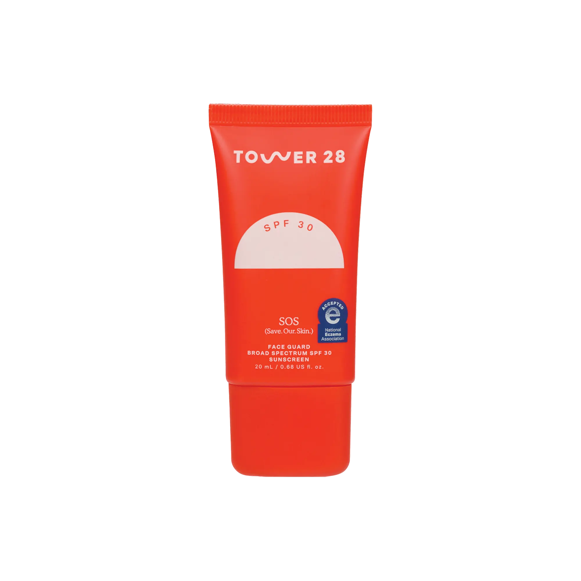 SOS FaceGuard™ SPF 30 Sunscreen PA+++ - Image 11