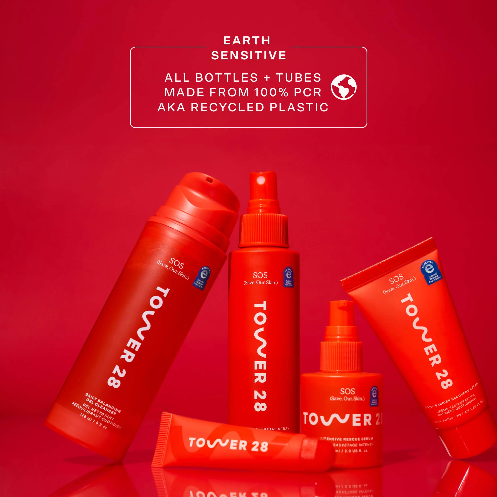 SOS Gel Cleanser - Image 10