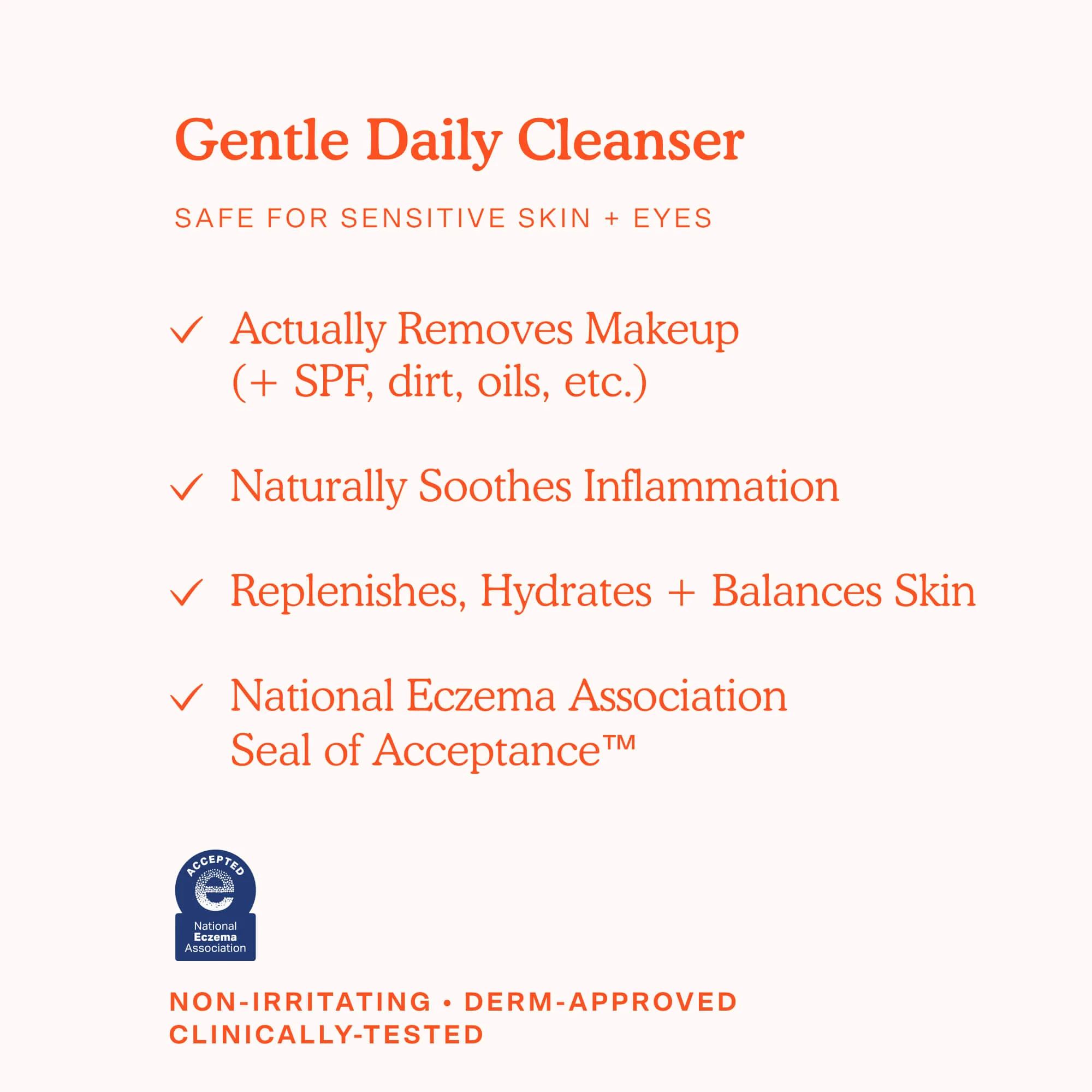 SOS Gel Cleanser - Image 5