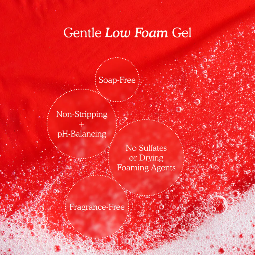 SOS Gel Cleanser - Image 6