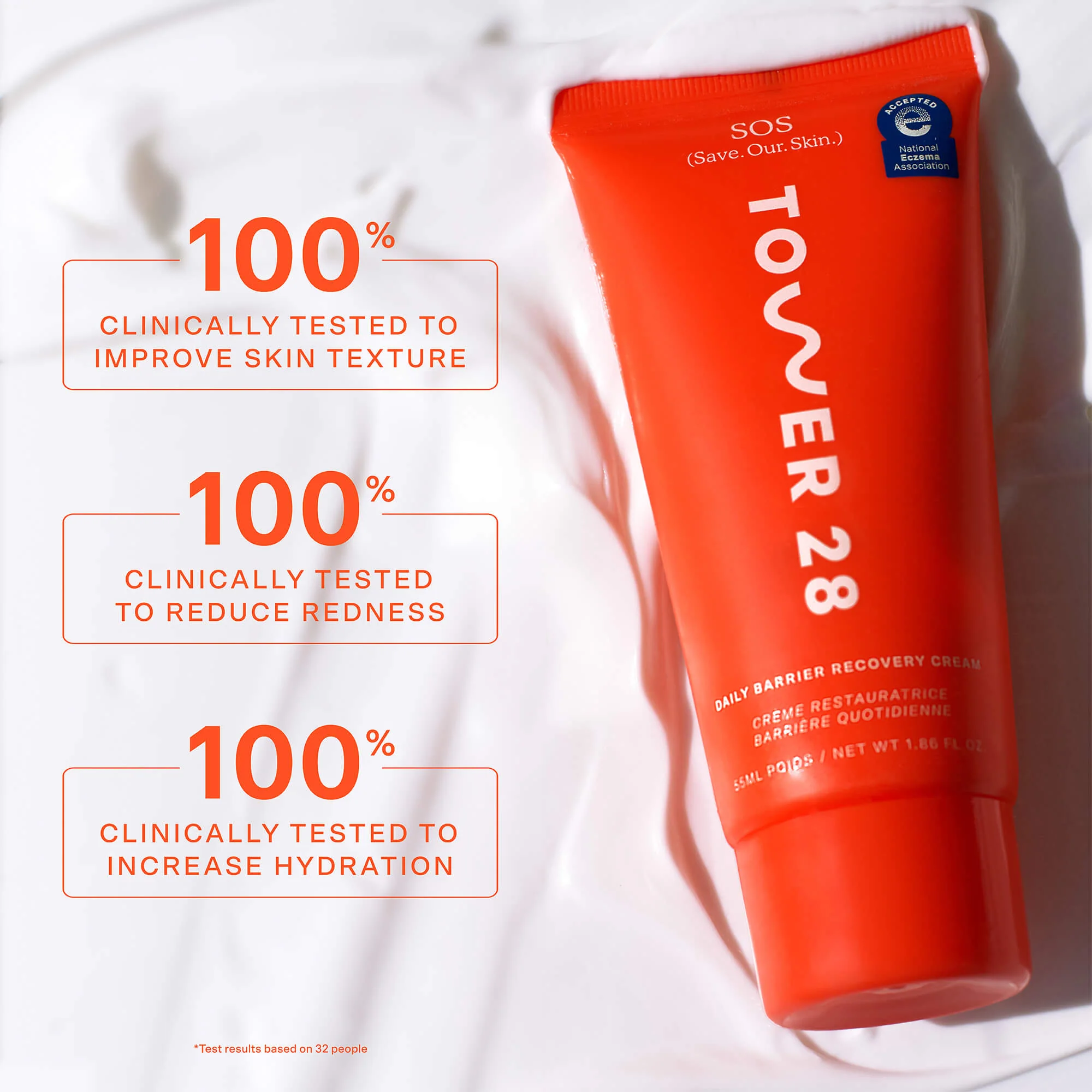 SOS 3-Step Skincare Set - Image 8