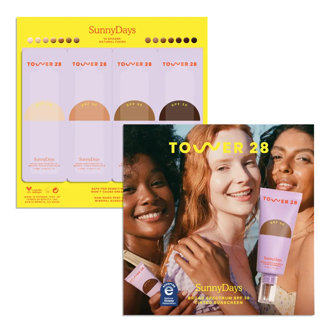 Free sample products