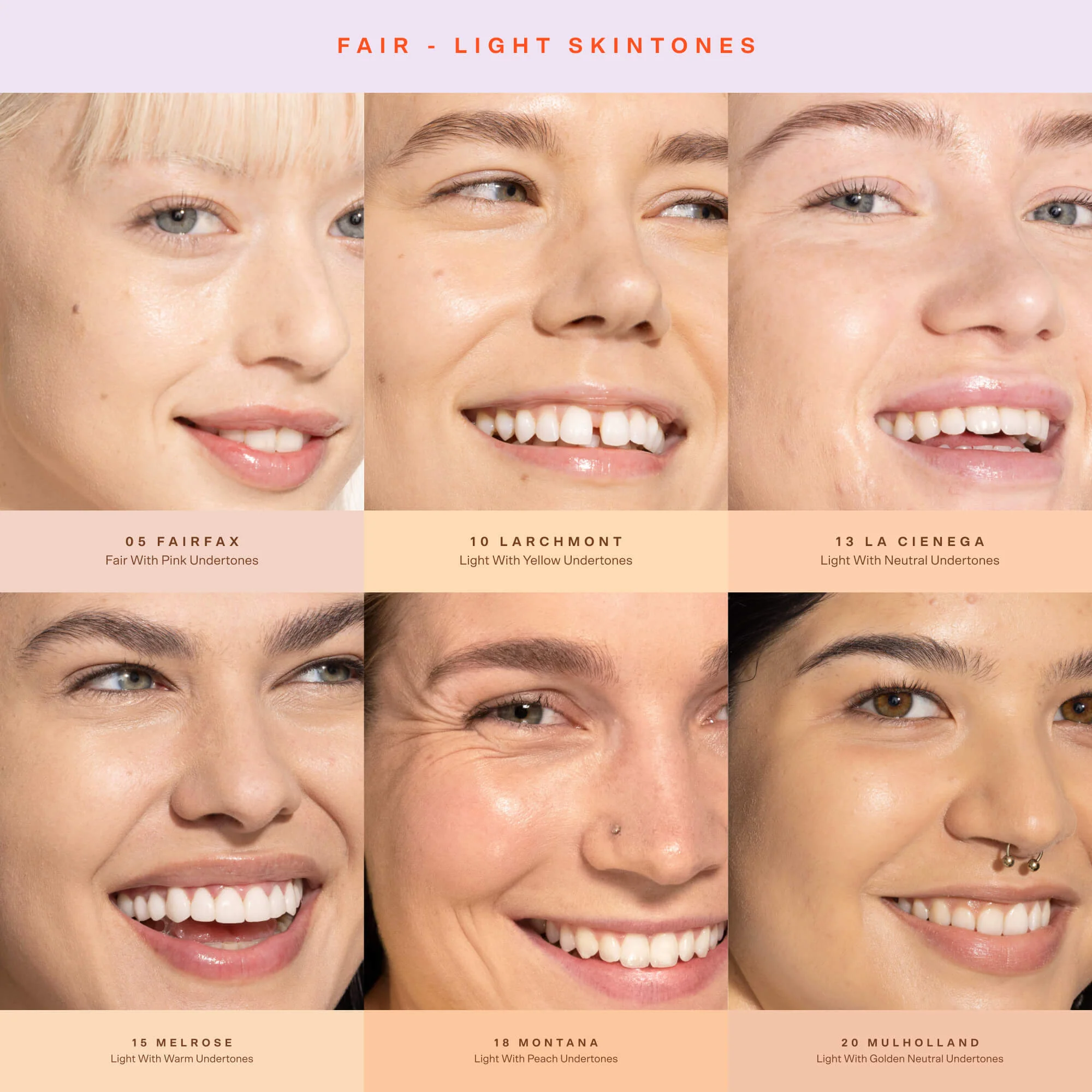 SunnyDays™ Tinted SPF 30 - Image 40